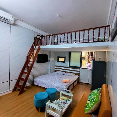 121 Lily'S Palm House Apartment Bandar Ho Chi Minh Luaran gambar
