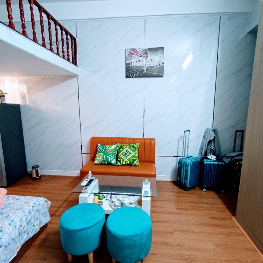 121 Lily'S Palm House Apartment Bandar Ho Chi Minh Luaran gambar