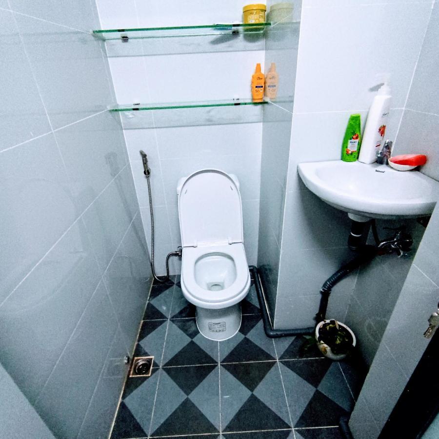 121 Lily'S Palm House Apartment Bandar Ho Chi Minh Luaran gambar