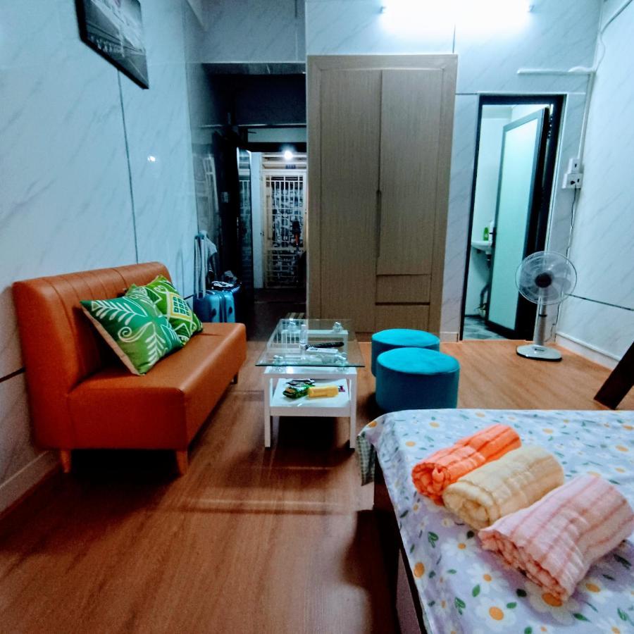 121 Lily'S Palm House Apartment Bandar Ho Chi Minh Luaran gambar