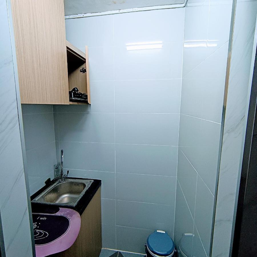 121 Lily'S Palm House Apartment Bandar Ho Chi Minh Luaran gambar